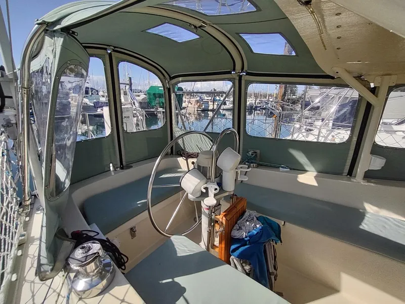 Slide: The Image of Cascade 42 1988 - 5962079