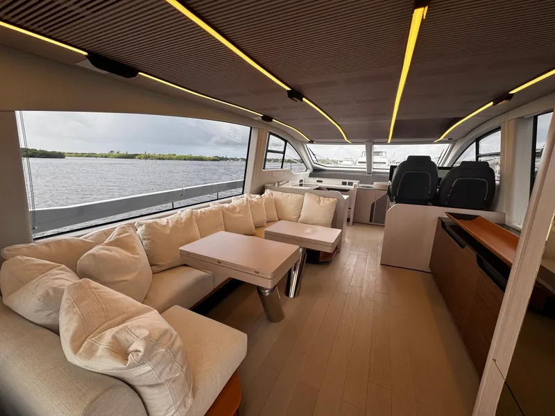 Slide: The Image of Azimut S7 2026 - 6084664