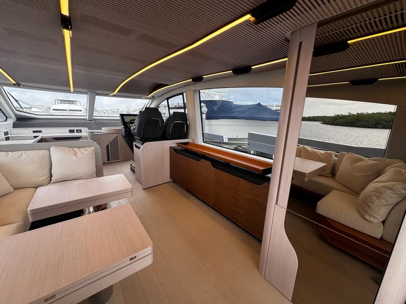 Slide: The Image of Azimut S7 2026 - 6084665
