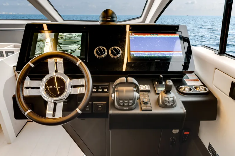 Slide: The Image of Azimut S7 2026 - 8065469