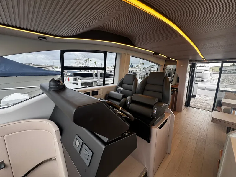 Slide: The Image of Azimut S7 2026 - 6084673