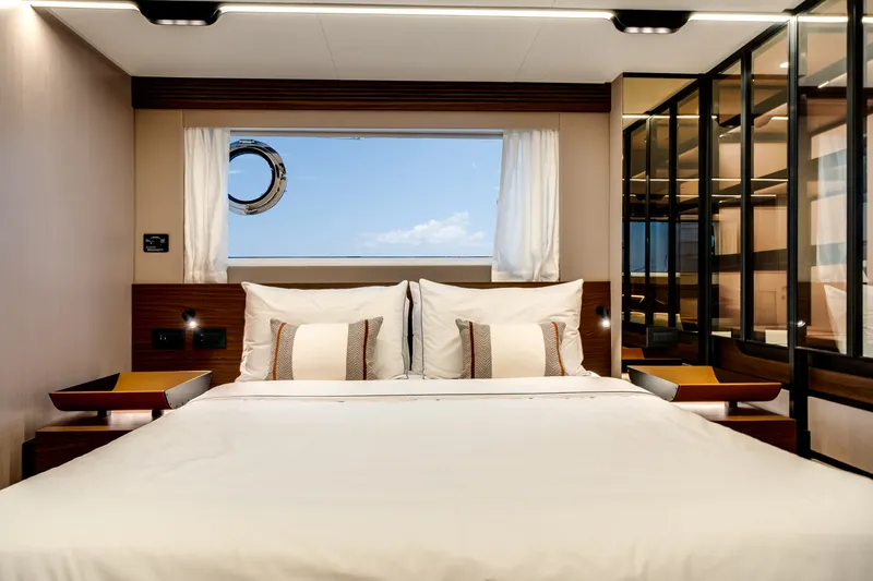 Slide: The Image of Azimut S7 2026 - 8065450