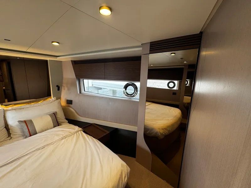 Slide: The Image of Azimut S7 2026 - 6084692