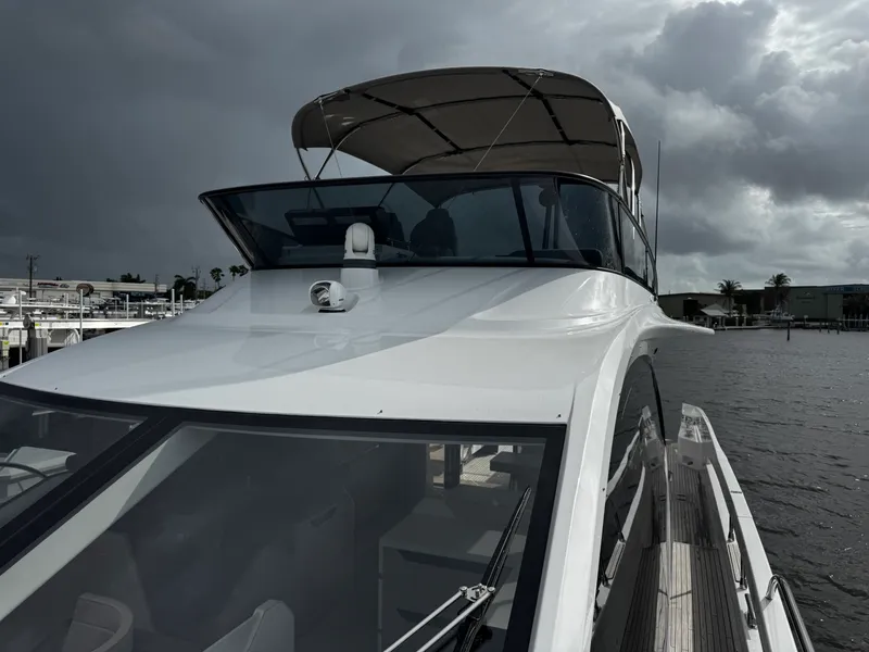 Slide: The Image of Azimut S7 2026 - 6084704