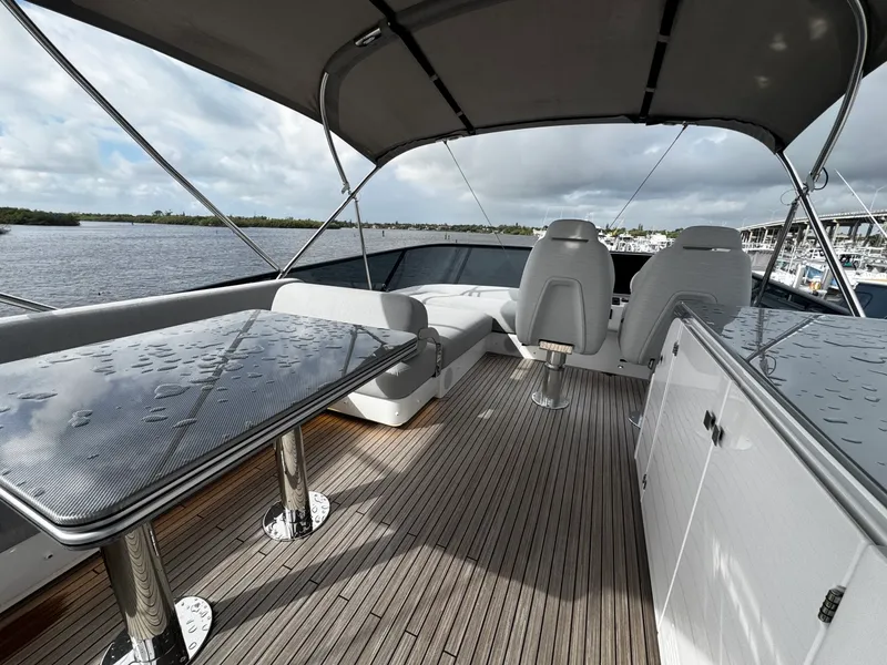 Slide: The Image of Azimut S7 2026 - 6084706