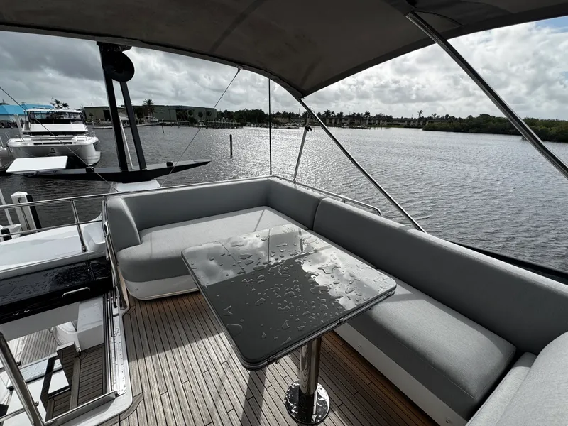 Slide: The Image of Azimut S7 2026 - 6084707