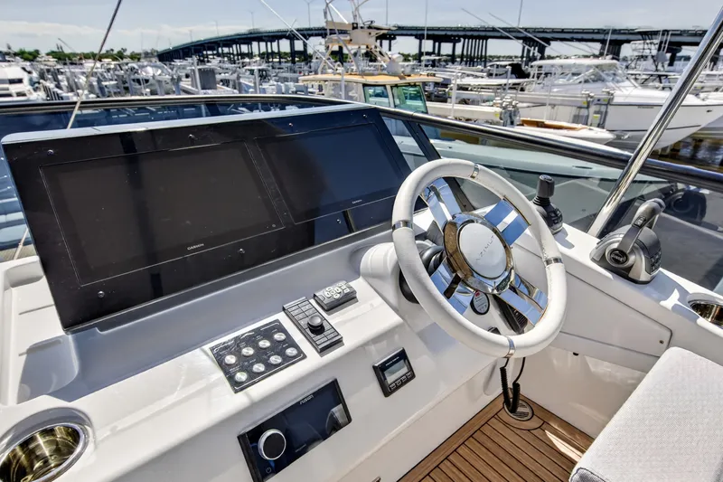 Slide: The Image of Azimut S7 2026 - 7227106