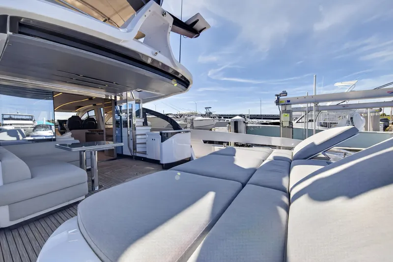 Slide: The Image of Azimut S7 2026 - 7227116