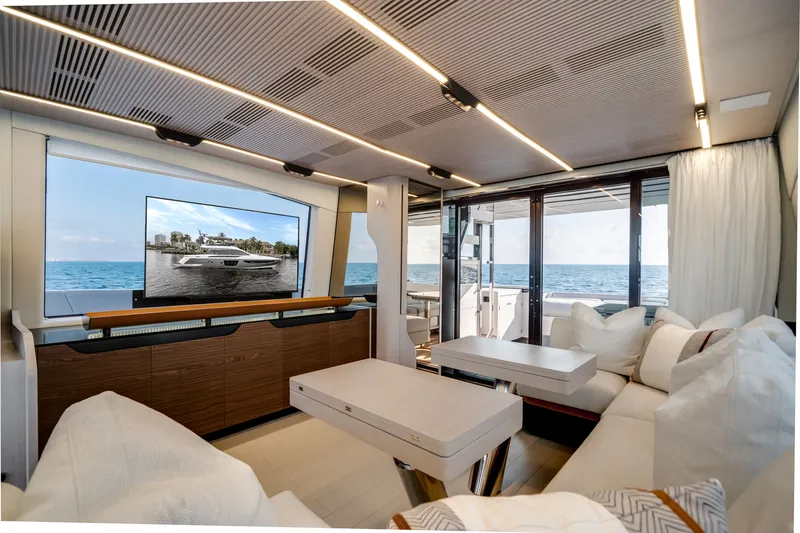 Slide: The Image of Azimut S7 2026 - 8065464