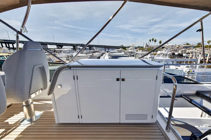Slide: The Image of Azimut S7 2026 - 7227101
