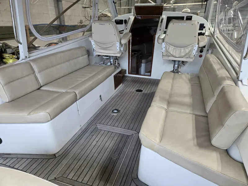 Slide: The Image of MJM 29z Downeast 2008 - 5973168