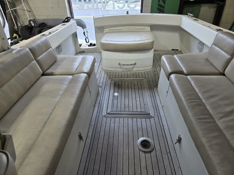 Slide: The Image of MJM 29z Downeast 2008 - 5973240