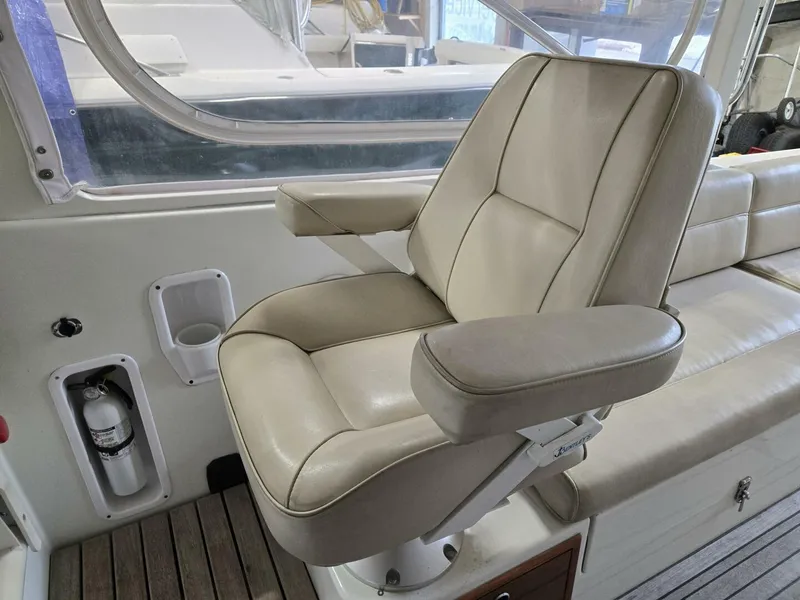 Slide: The Image of MJM 29z Downeast 2008 - 5973173