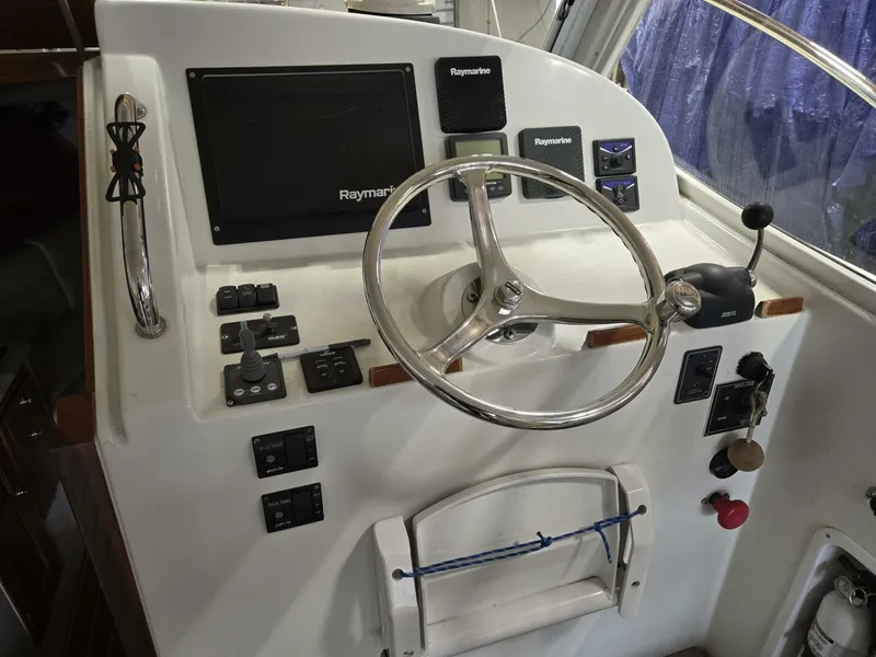 Slide: The Image of MJM 29z Downeast 2008 - 5973175