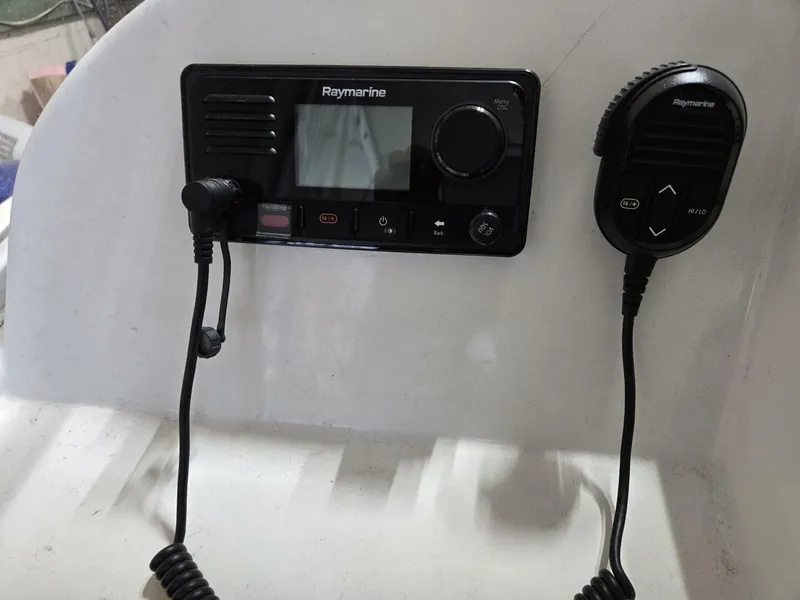 Slide: The Image of MJM 29z Downeast 2008 - 5973174