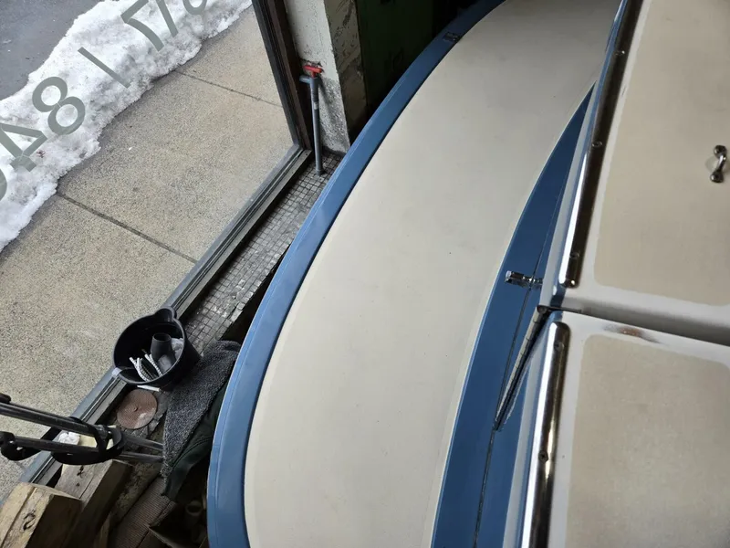 Slide: The Image of MJM 29z Downeast 2008 - 5973167