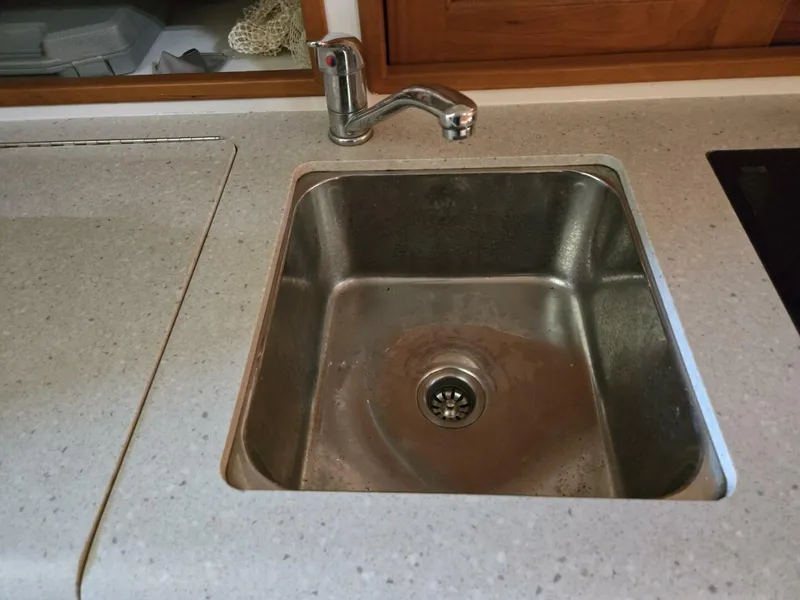 Slide: The Image of MJM 29z Downeast 2008 - 5973183