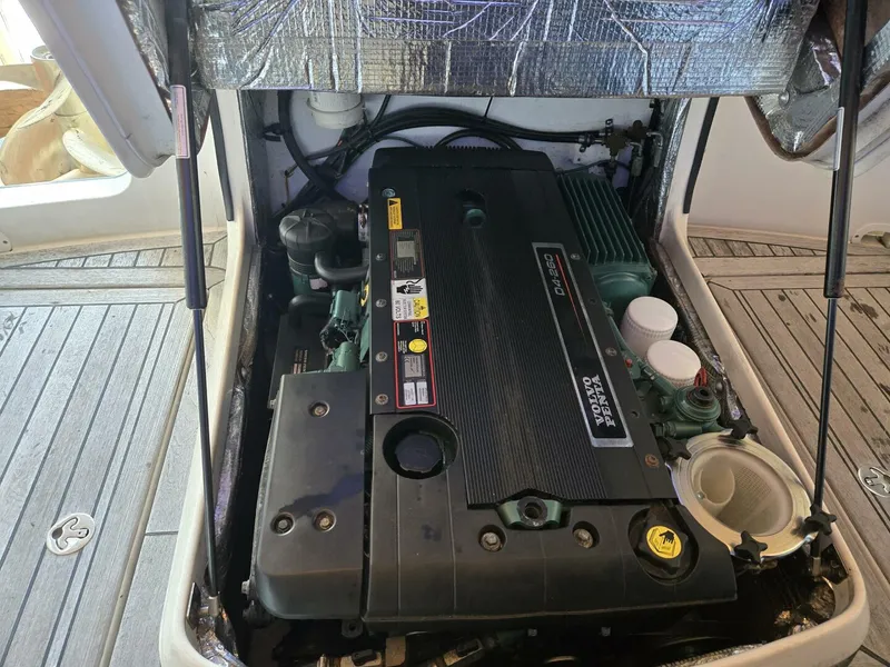 Slide: The Image of MJM 29z Downeast 2008 - 5962454