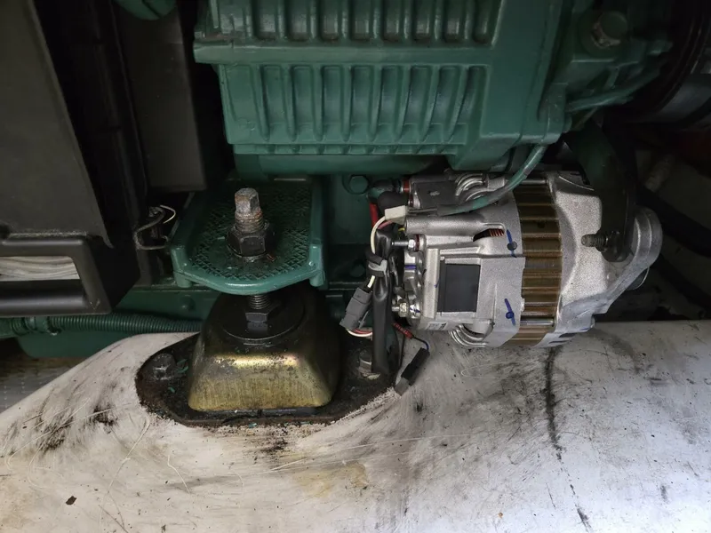 Slide: The Image of MJM 29z Downeast 2008 - 5973179