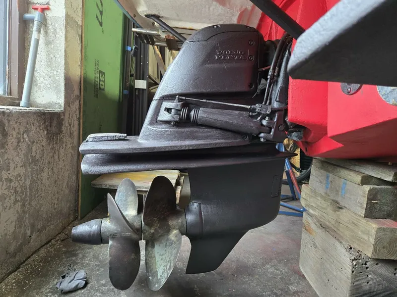 Slide: The Image of MJM 29z Downeast 2008 - 5973165