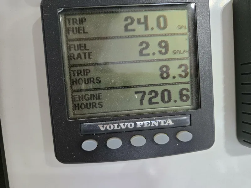 Slide: The Image of MJM 29z Downeast 2008 - 5973187