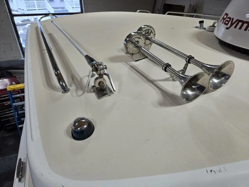 Slide: The Image of MJM 29z Downeast 2008 - 5973188