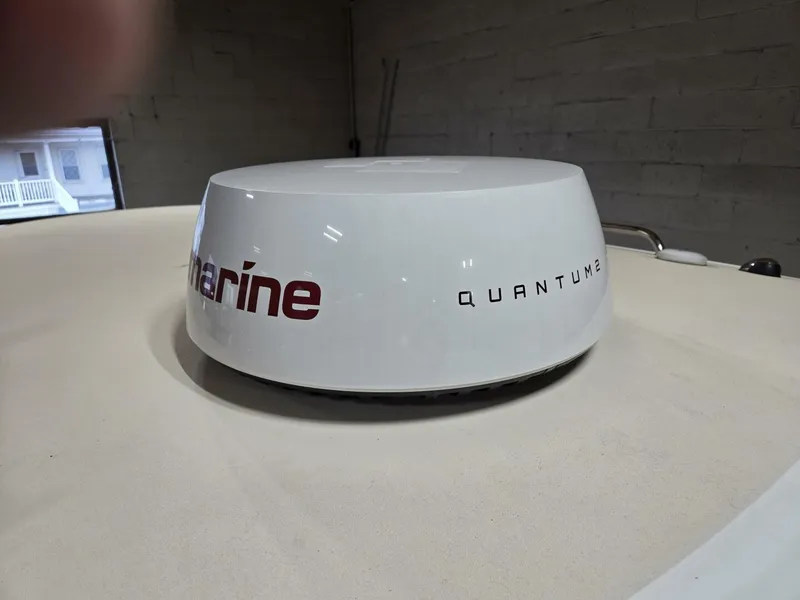 Slide: The Image of MJM 29z Downeast 2008 - 5973189