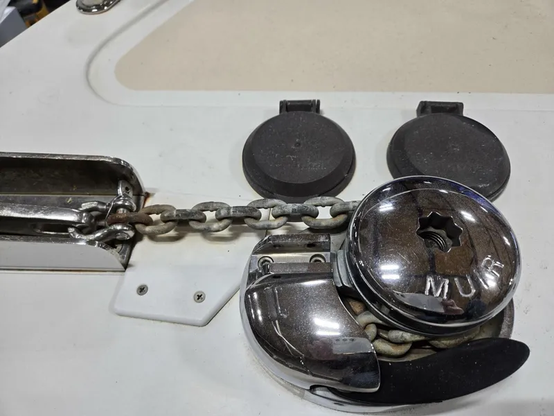 Slide: The Image of MJM 29z Downeast 2008 - 5973171