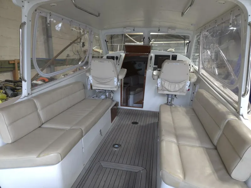 Slide: The Image of MJM 29z Downeast 2008 - 5973169