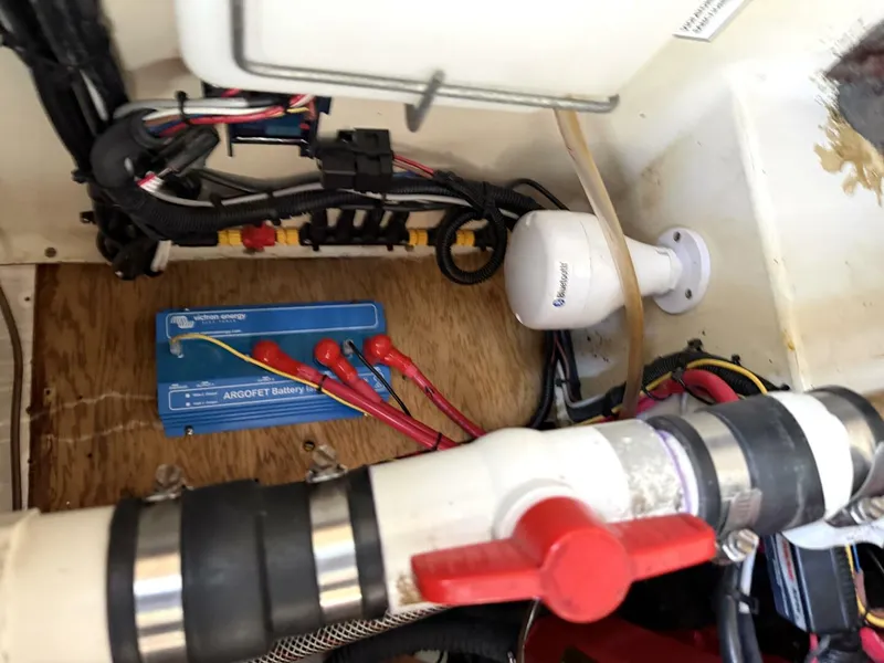 Slide: The Image of Pearson 35 1974 - 5965639