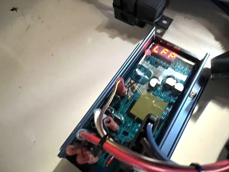 Slide: The Image of Pearson 35 1974 - 5965685