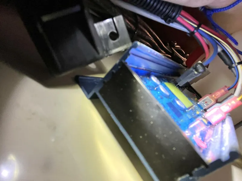 Slide: The Image of Pearson 35 1974 - 5965677