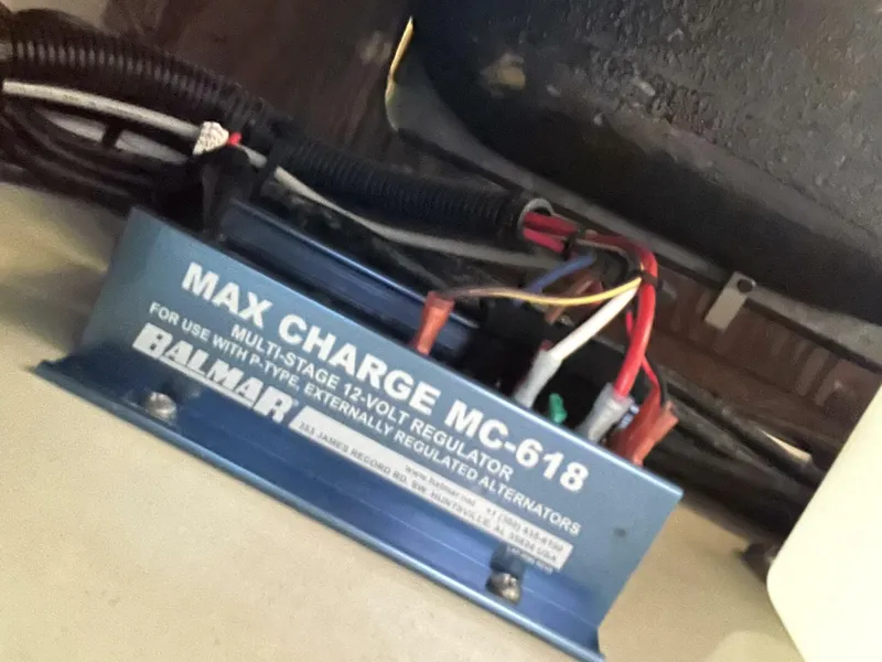 Slide: The Image of Pearson 35 1974 - 5965680