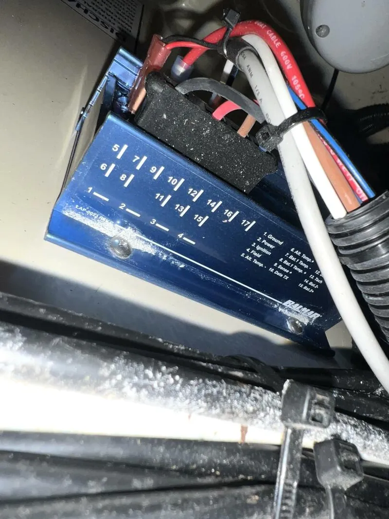 Slide: The Image of Pearson 35 1974 - 5965676