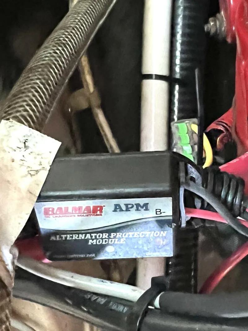 Slide: The Image of Pearson 35 1974 - 5965686