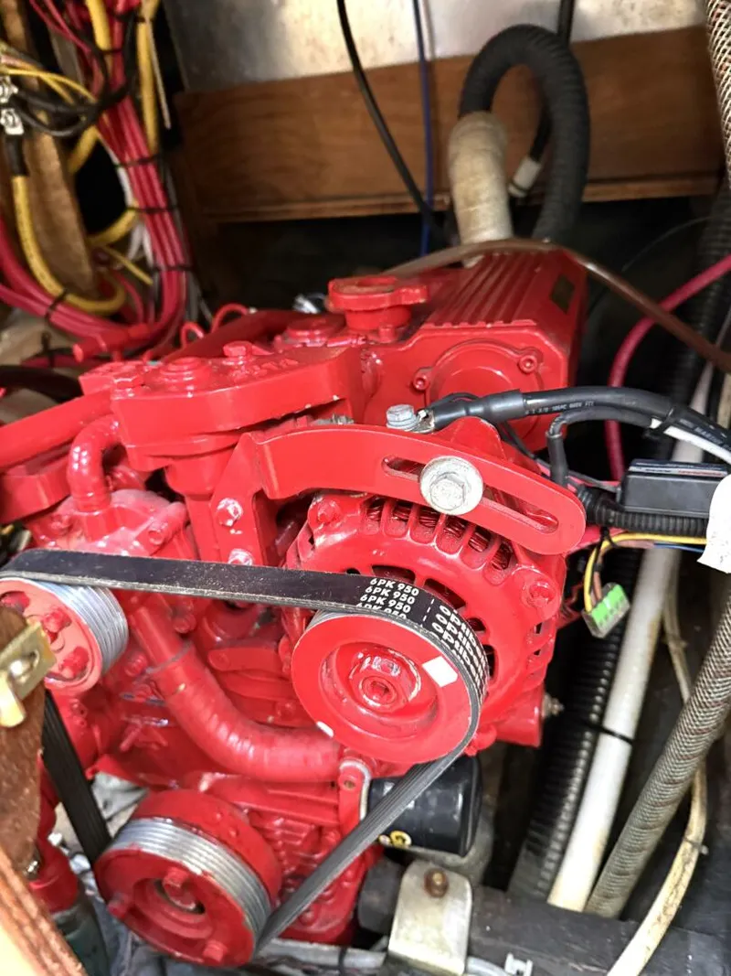 Slide: The Image of Pearson 35 1974 - 5965638