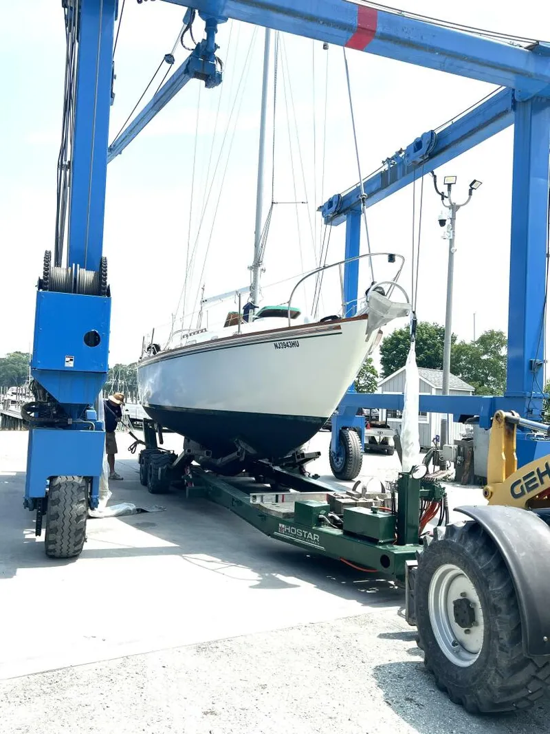 Slide: The Image of Pearson 35 1974 - 5962849