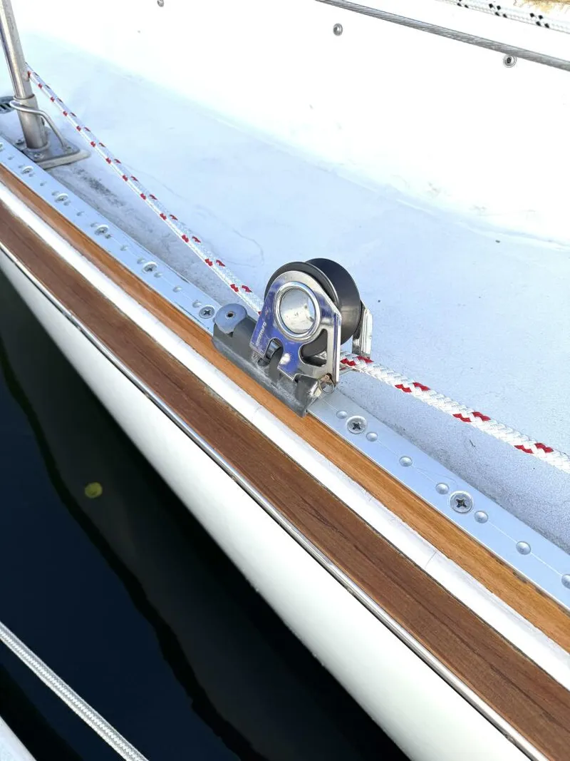 Slide: The Image of Pearson 35 1974 - 5965658