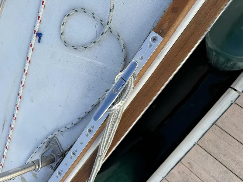 Slide: The Image of Pearson 35 1974 - 5962852