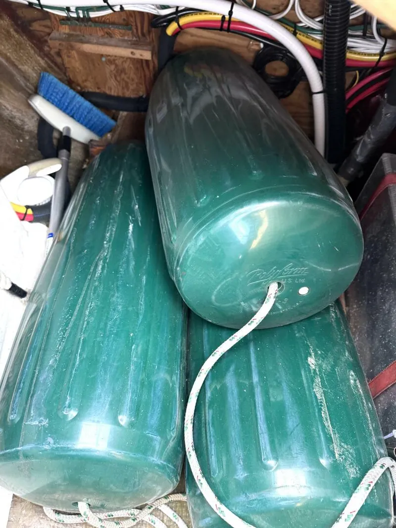 Slide: The Image of Pearson 35 1974 - 5965583