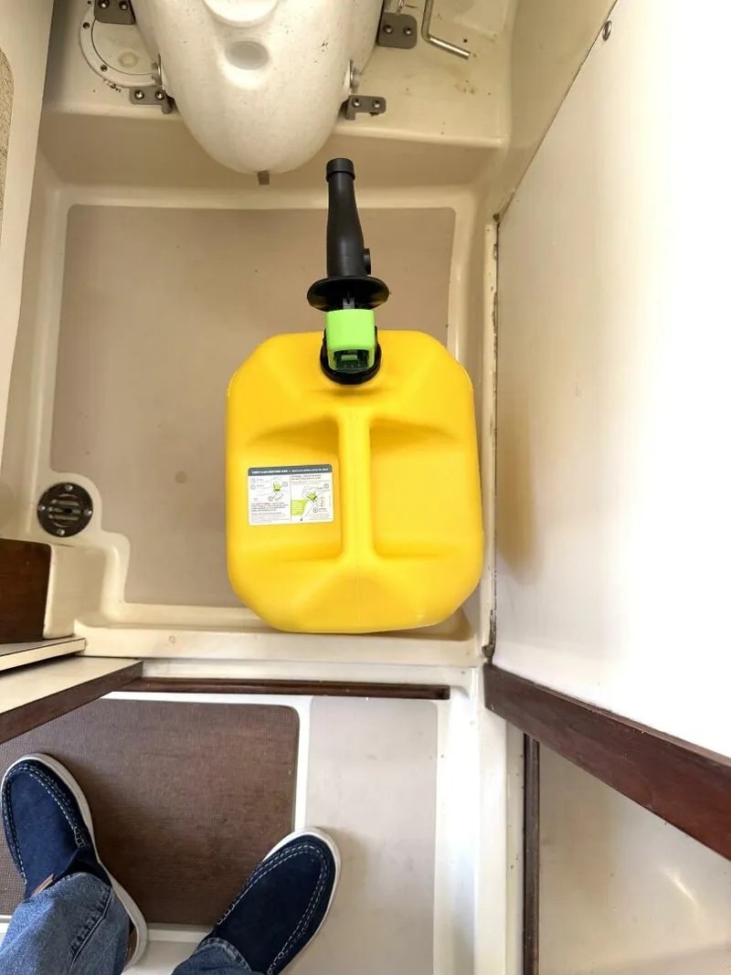 Slide: The Image of Pearson 35 1974 - 5965614