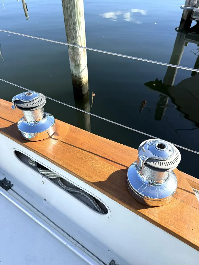 Slide: The Image of Pearson 35 1974 - 5965636