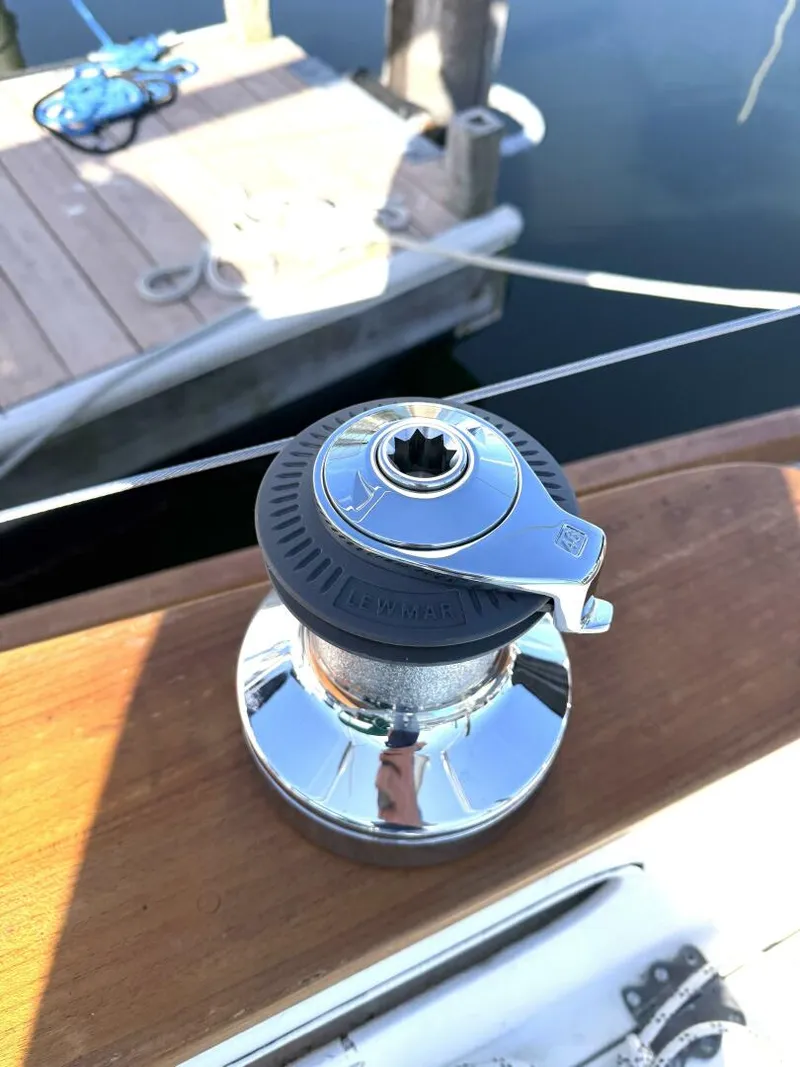 Slide: The Image of Pearson 35 1974 - 5965632