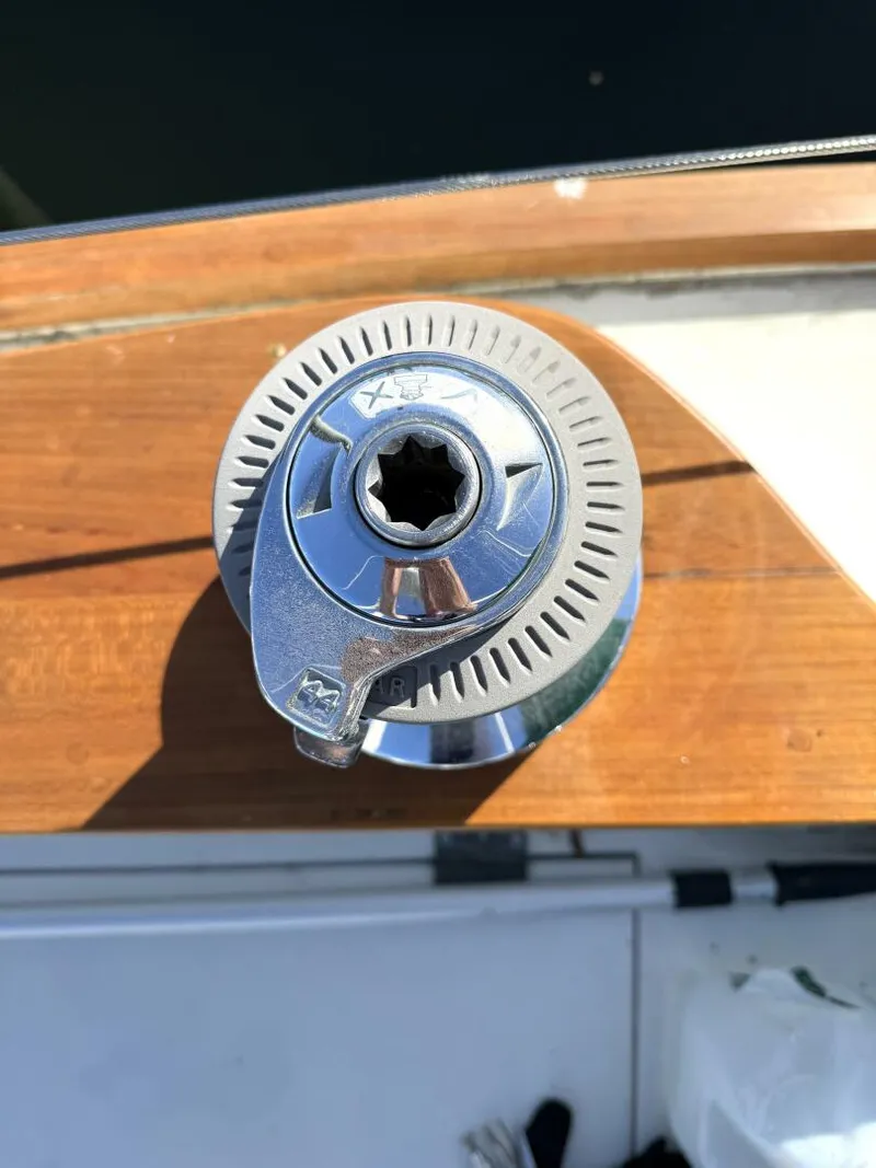 Slide: The Image of Pearson 35 1974 - 5965635