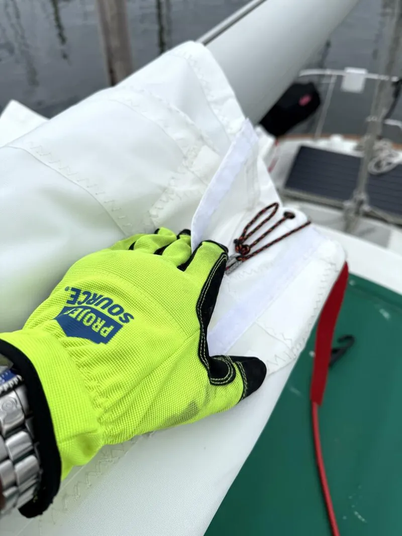 Slide: The Image of Pearson 35 1974 - 5965673