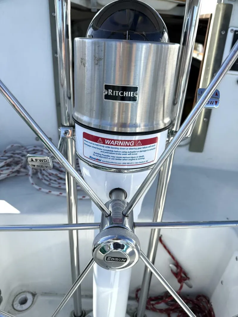 Slide: The Image of Pearson 35 1974 - 5965622