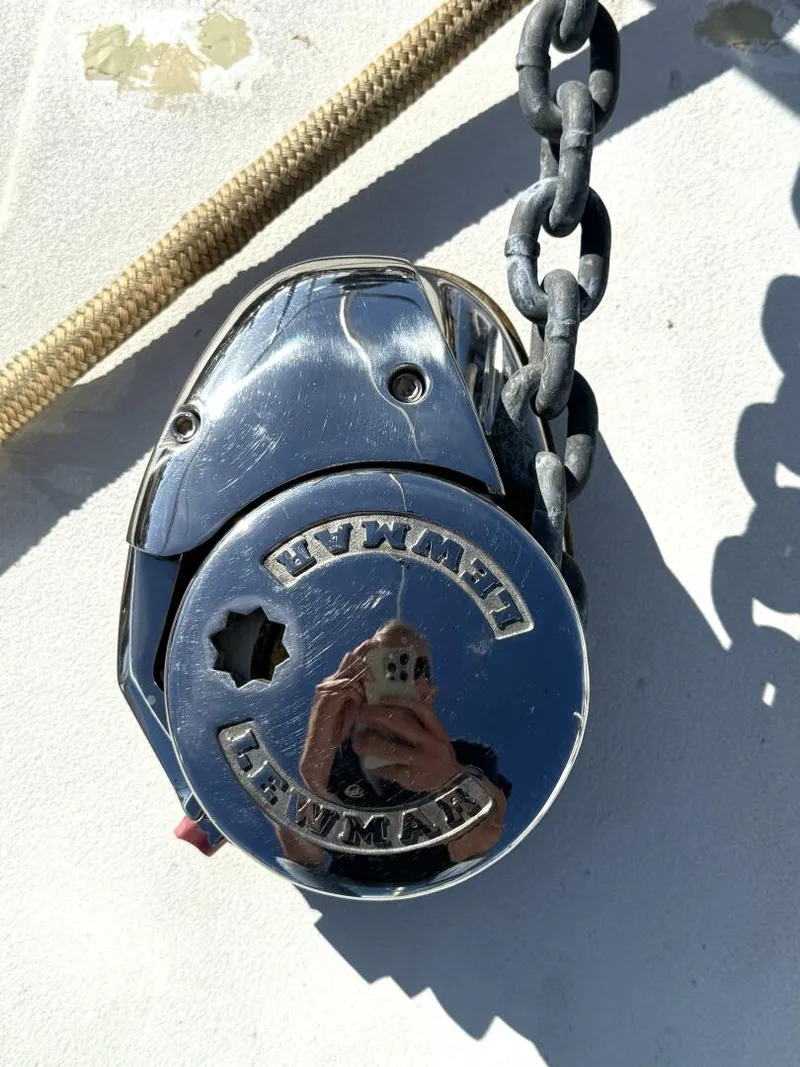 Slide: The Image of Pearson 35 1974 - 5965629