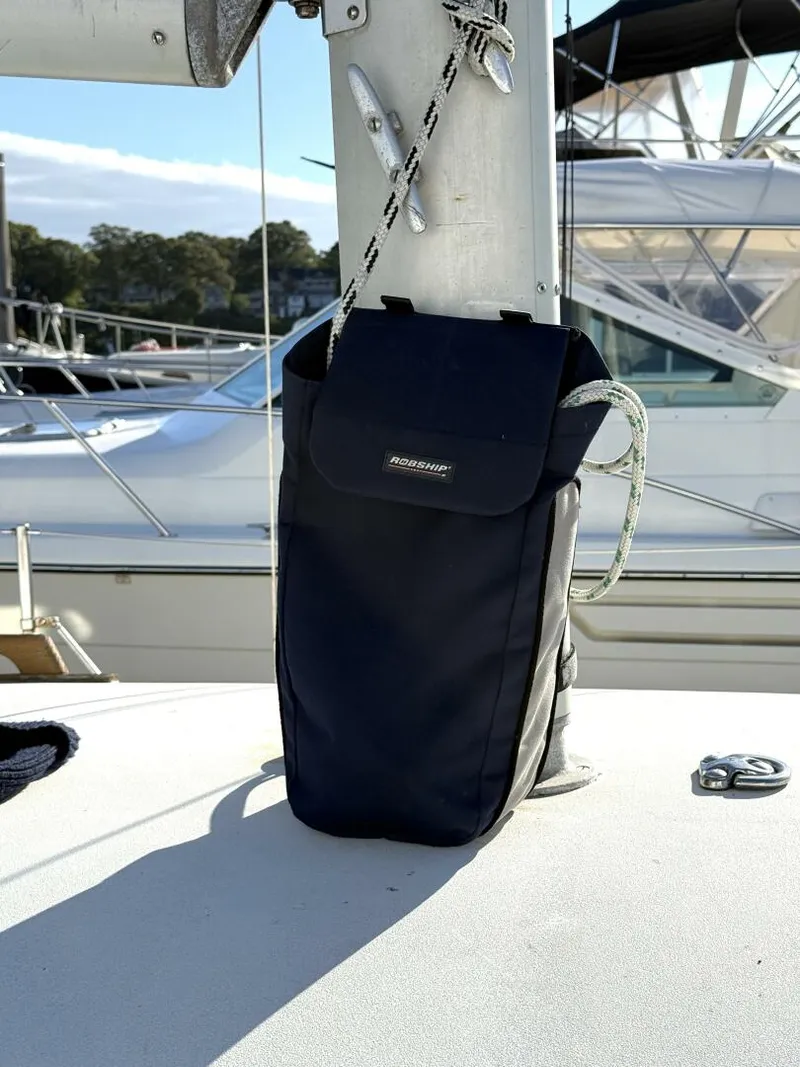 Slide: The Image of Pearson 35 1974 - 5965662