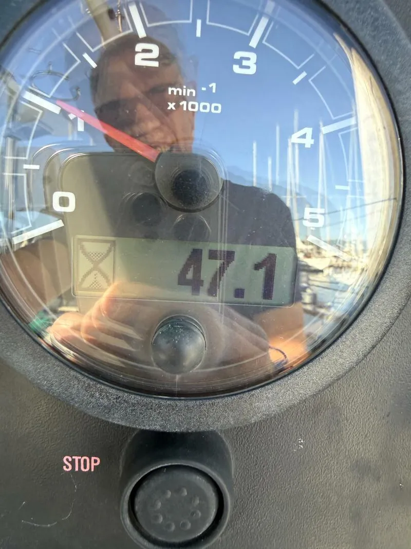 Slide: The Image of Pearson 35 1974 - 5965615