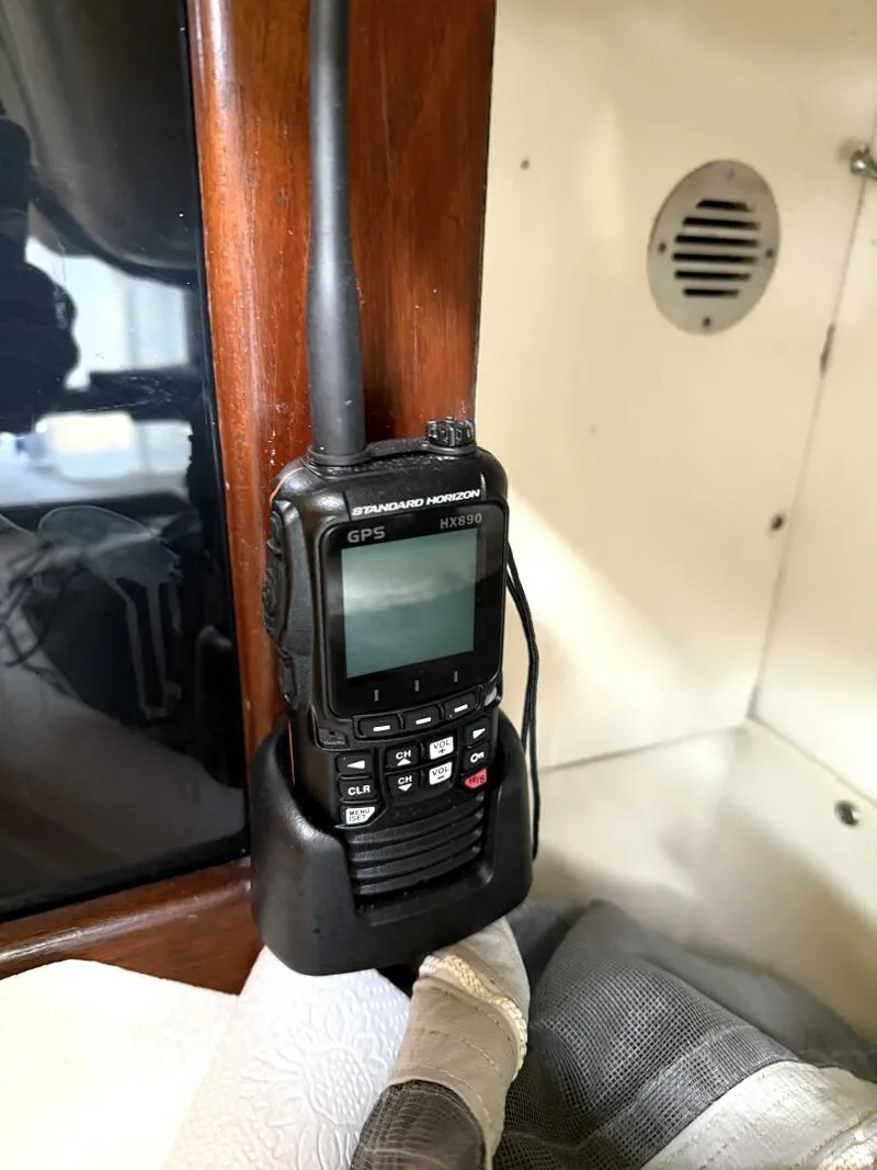 Slide: The Image of Pearson 35 1974 - 5965646